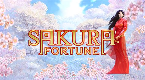 sakura fortune bonus